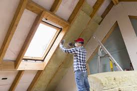 Best Garage Insulation in Carpentersvle, IL